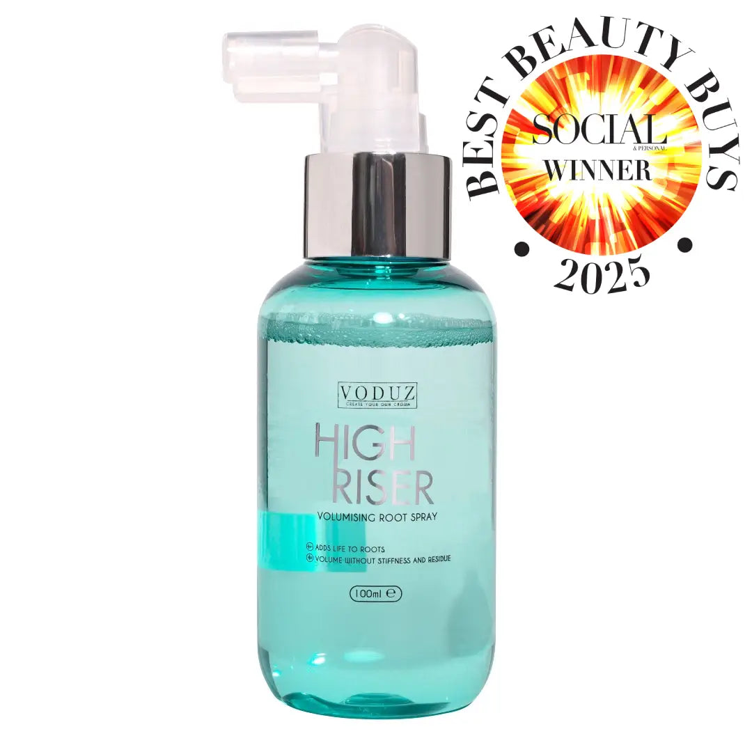 Volumising Root Spray – Lift & Boost Hair | Voduz – Voduz Hair