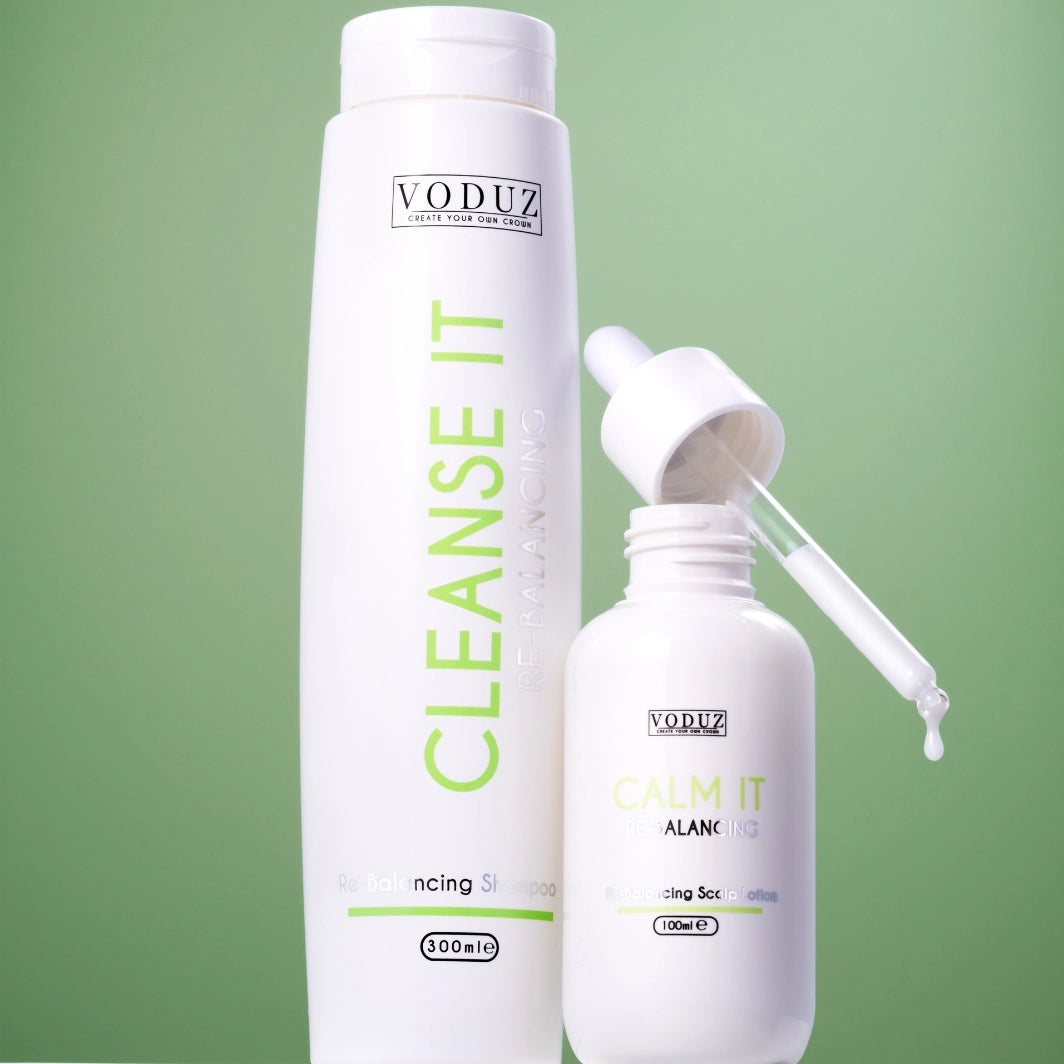 Re-Balancing Range Bundle – Voduz Hair