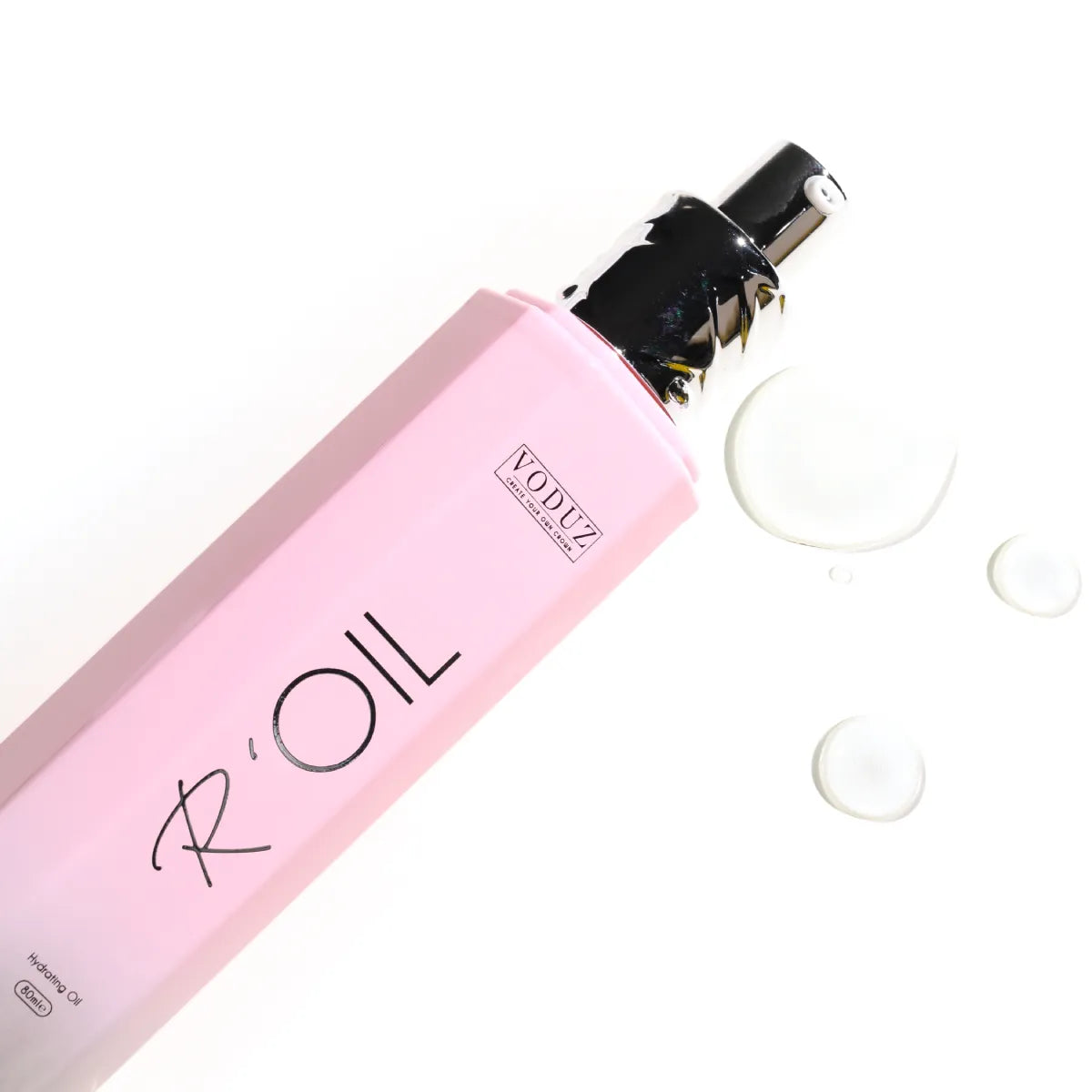 Nourish and Revive: Unlock the Secret to Healthier, Shinier Hair with Hydrating Hair Oil