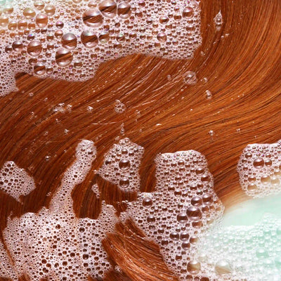 Greasy Hair, Oily Scalp? Why You Have It and How to Get Rid, and Prevent It!