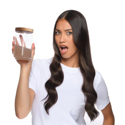 What Are the Signs That My Hair Needs a Detox?