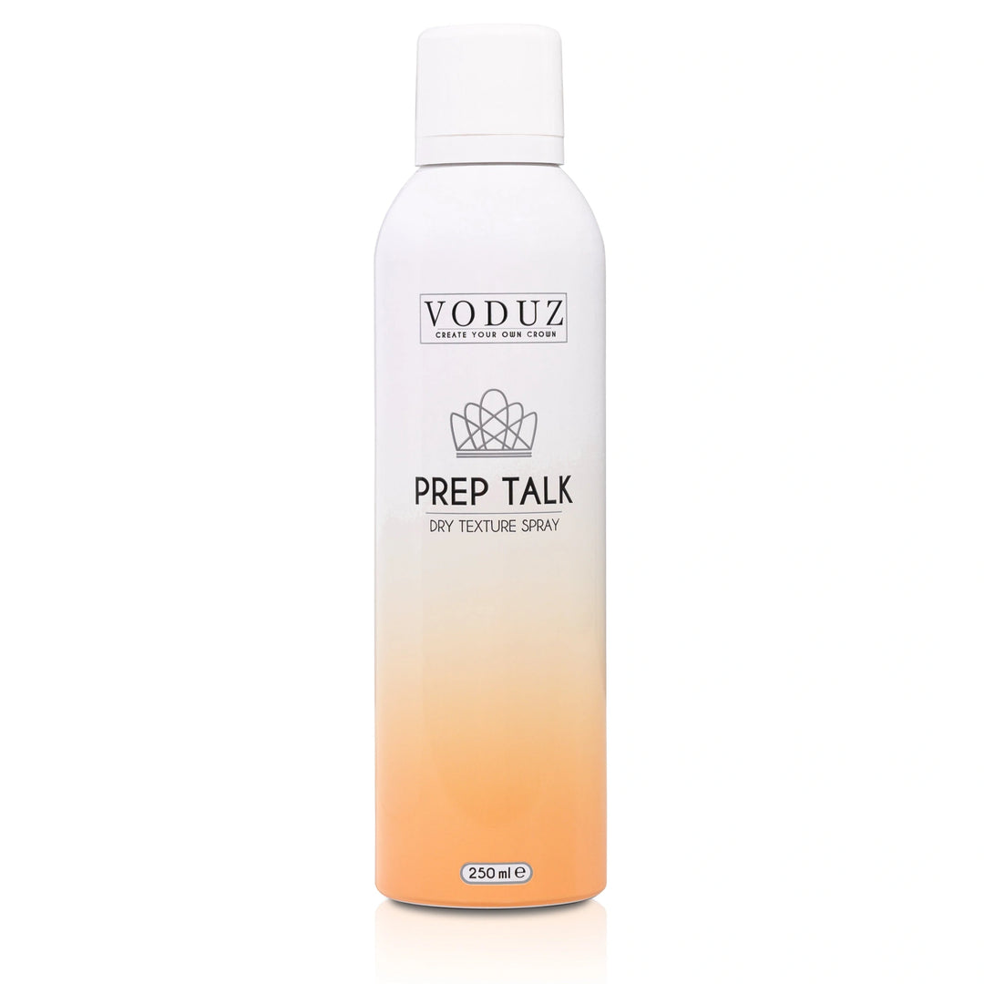 Set, Spray & Slay Styling Bundle | Heat Protection & Hold – Voduz Hair