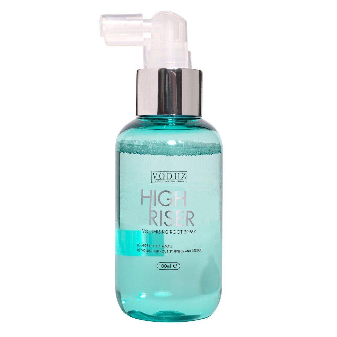 Volumising Root Spray – Lift & Boost Hair | Voduz – Voduz Hair