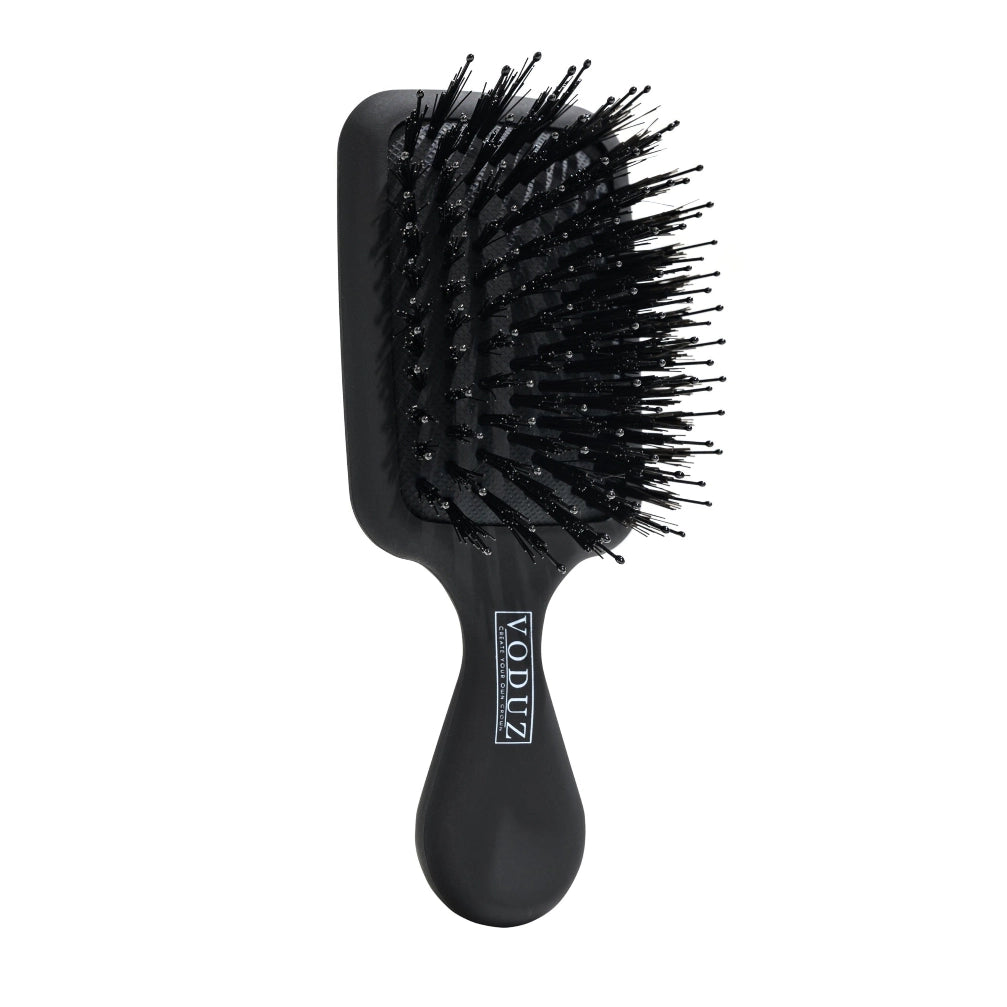 'On The Go' - Pocket Paddle Brush