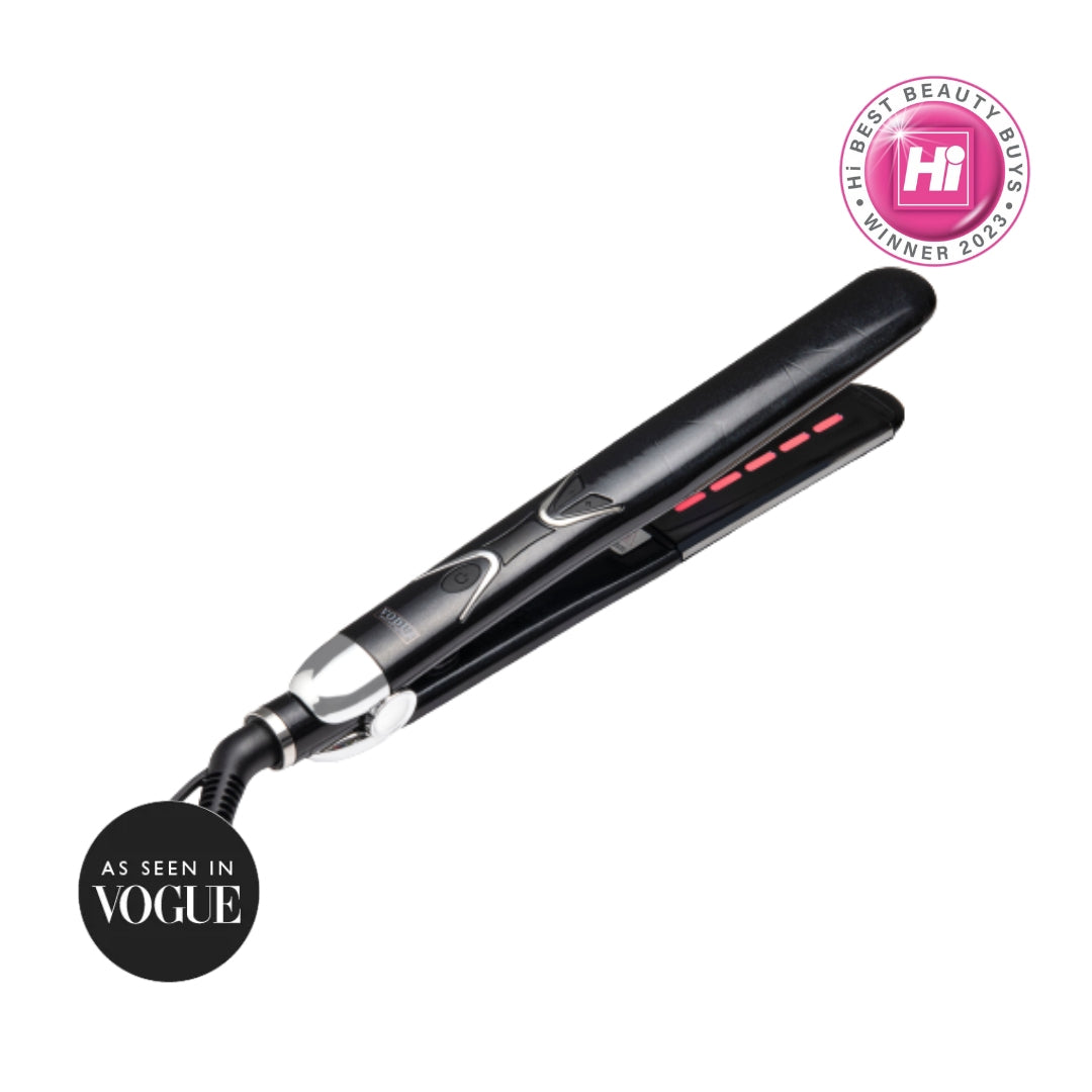 Infrared Hair Straightener