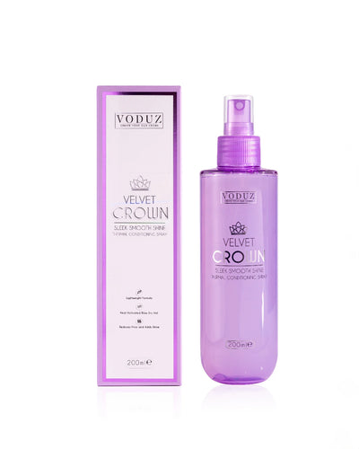 Velvet Crown - Thermal Conditioning Spray (200ml)