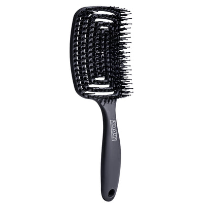 'In-Vented' 3D Duo Bristle Brush
