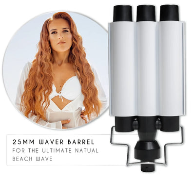Spectrum 3 in 1 Waver