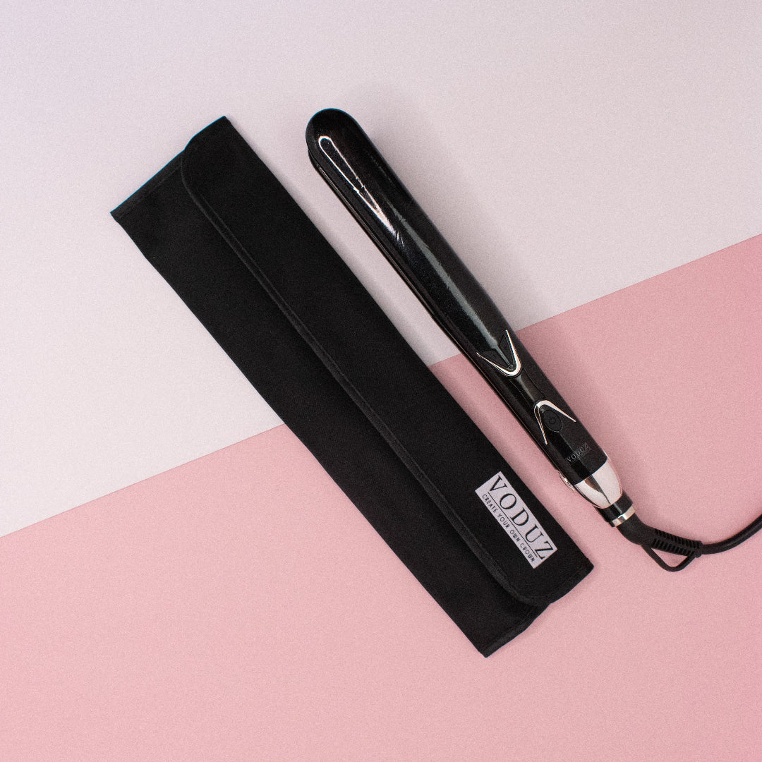 Infrared Straightener - Black