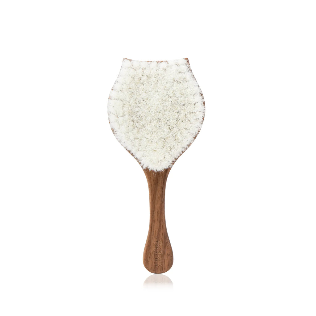 Bebe Soft Bristle Brush – Baby Hair Brush | Voduz – Voduz Hair