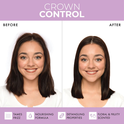 'CROWN CONTROL' Smoothing Balm