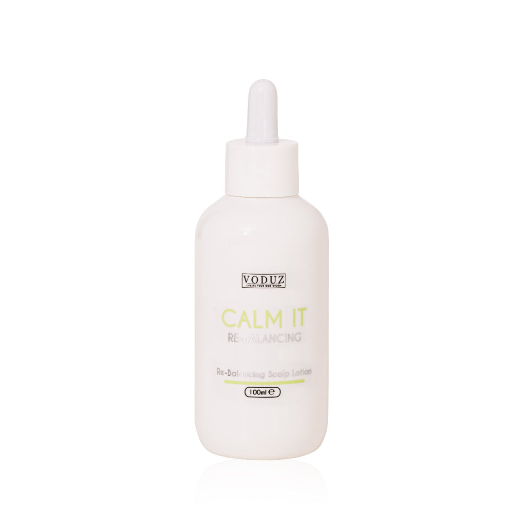 Calm It Re-Balancing Scalp Lotion 100ml