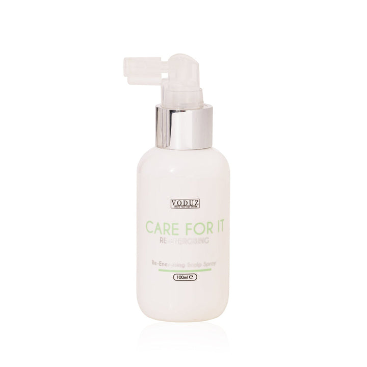 Care For It' Re-Energising Scalp Spray – Revitalise Your Scalp