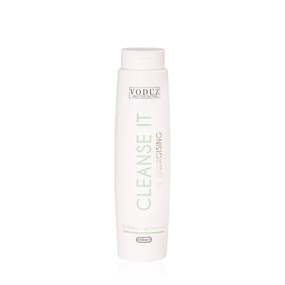 Cleanse It Re-Energising Shampoo 300ml