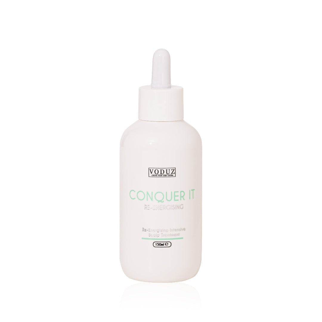 'Conquer It Re-Energising Treatment (150ml)