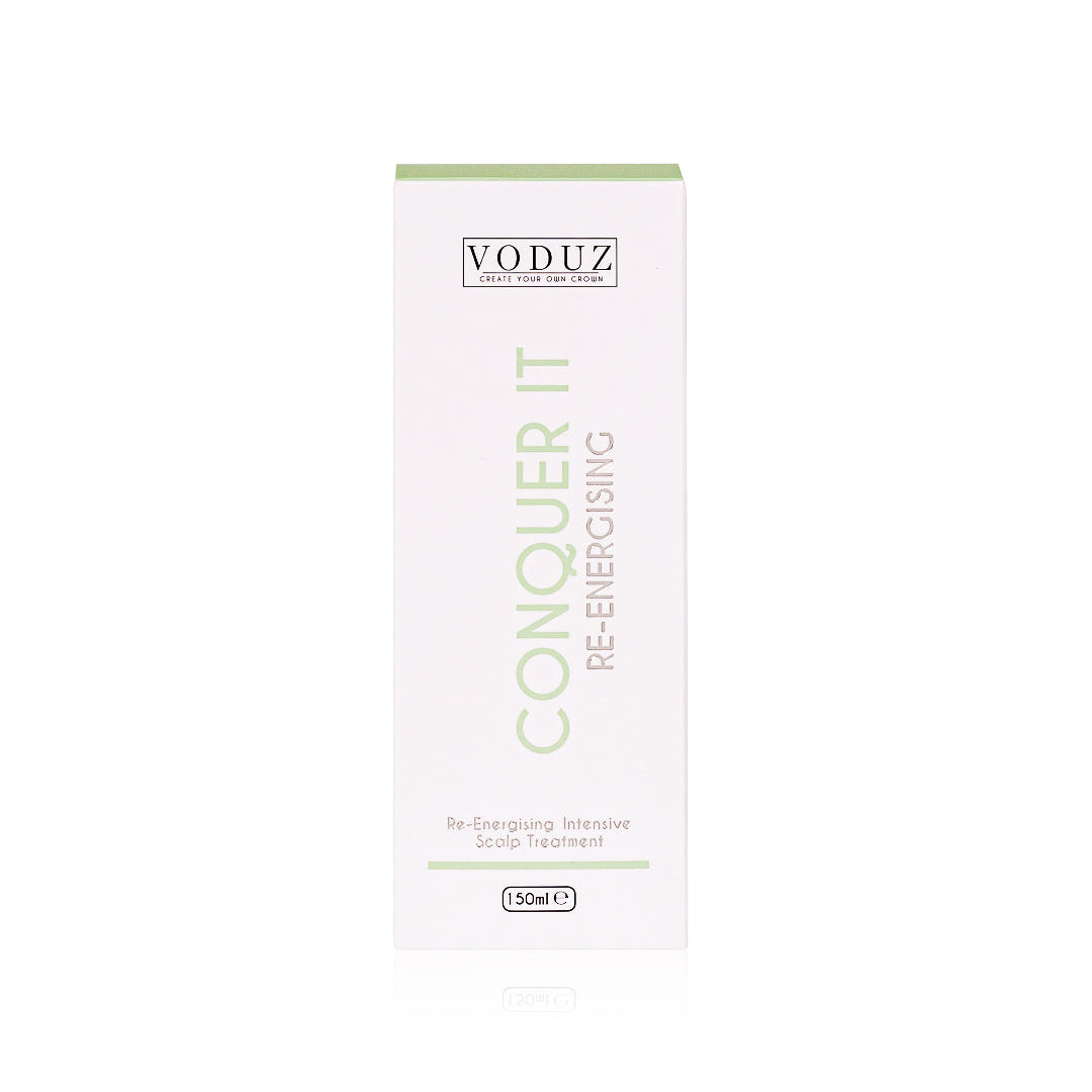 'Conquer It Re-Energising Treatment (150ml)