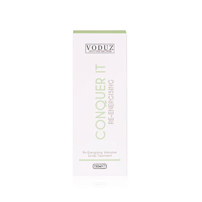 'Conquer It Re-Energising Treatment (150ml)