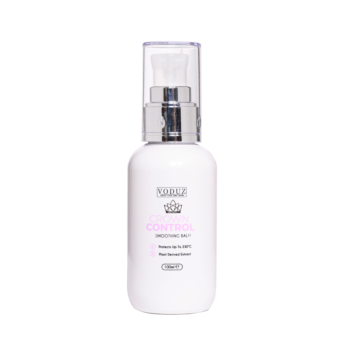 'CROWN CONTROL' Smoothing Balm