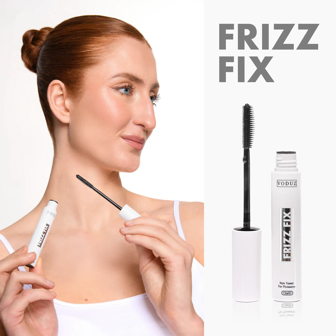 Frizz Fix Stick – Tame Flyaways & Smooth Hair | Voduz – Voduz Hair