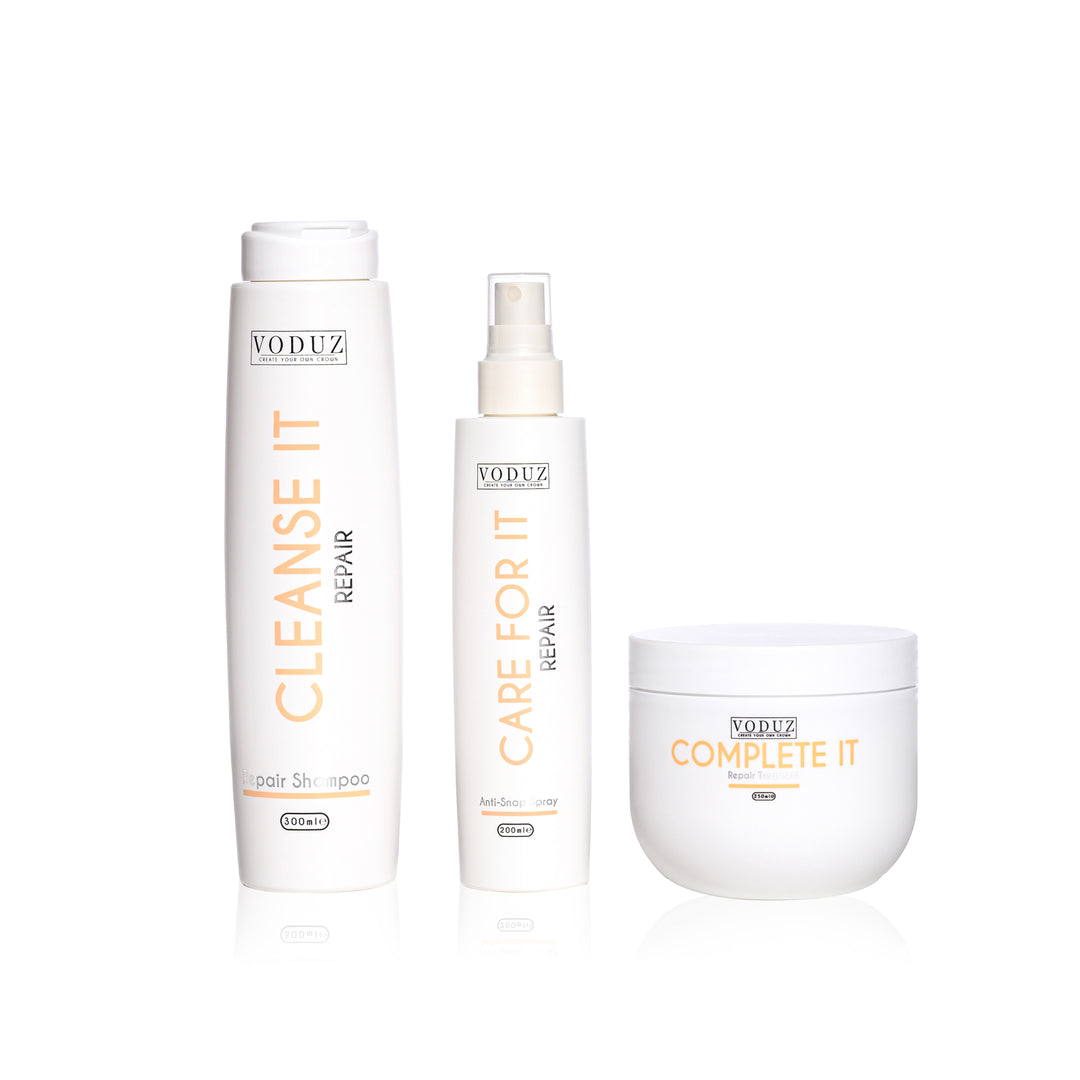 Repair Home Care Collection – Voduz Hair
