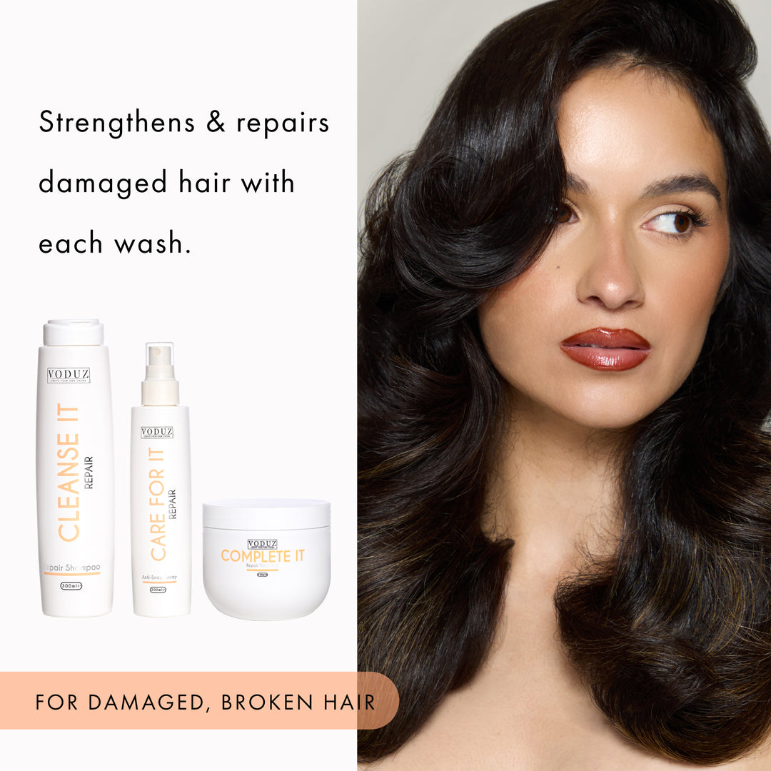 Repair Home Care Collection – Voduz Hair