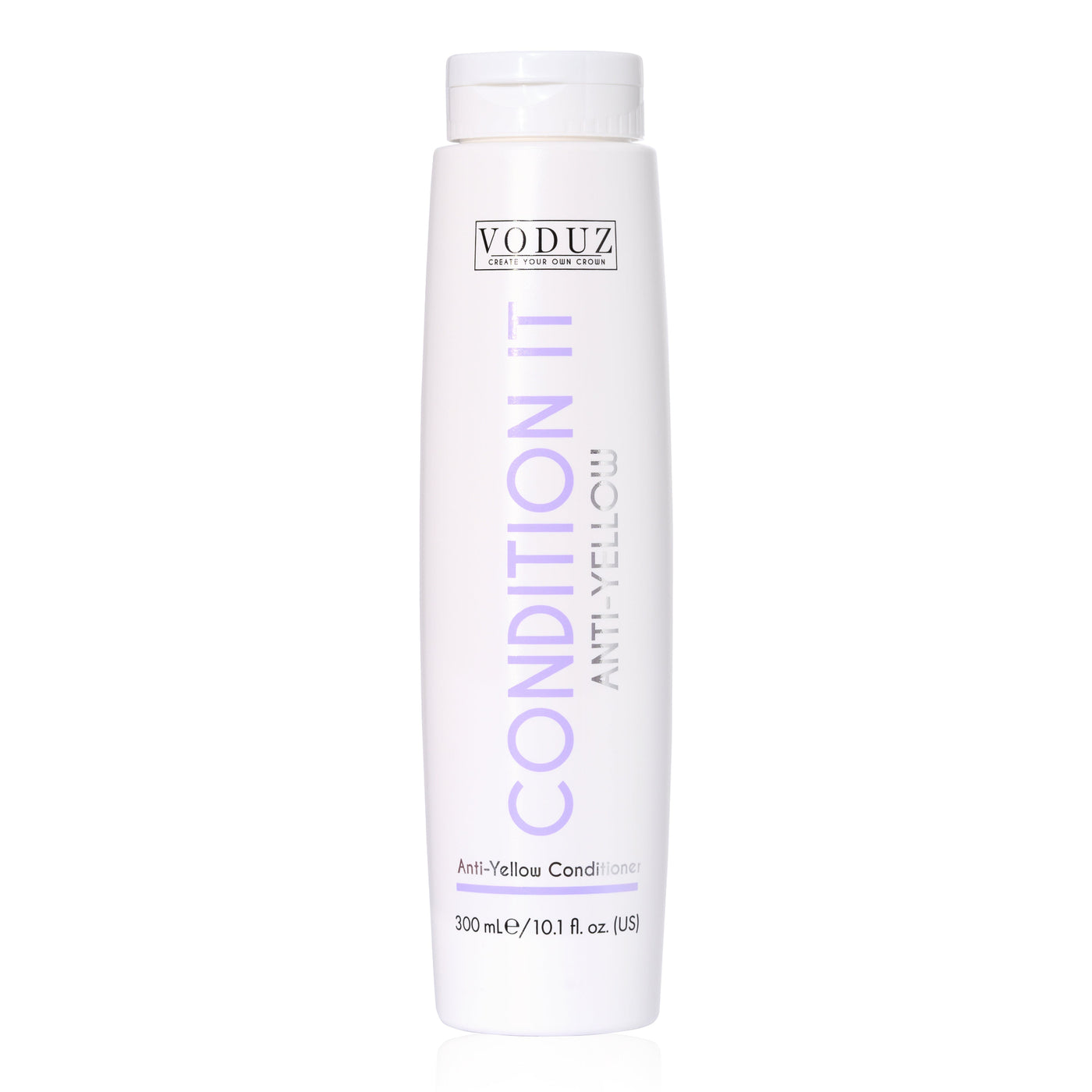 Anti Yellow Condition It Purple Shampoo
