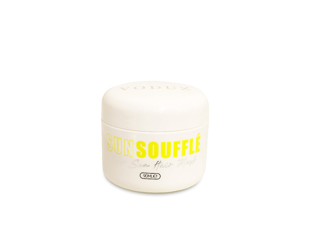 Sun Soufflé After-Sun Mask 90ml