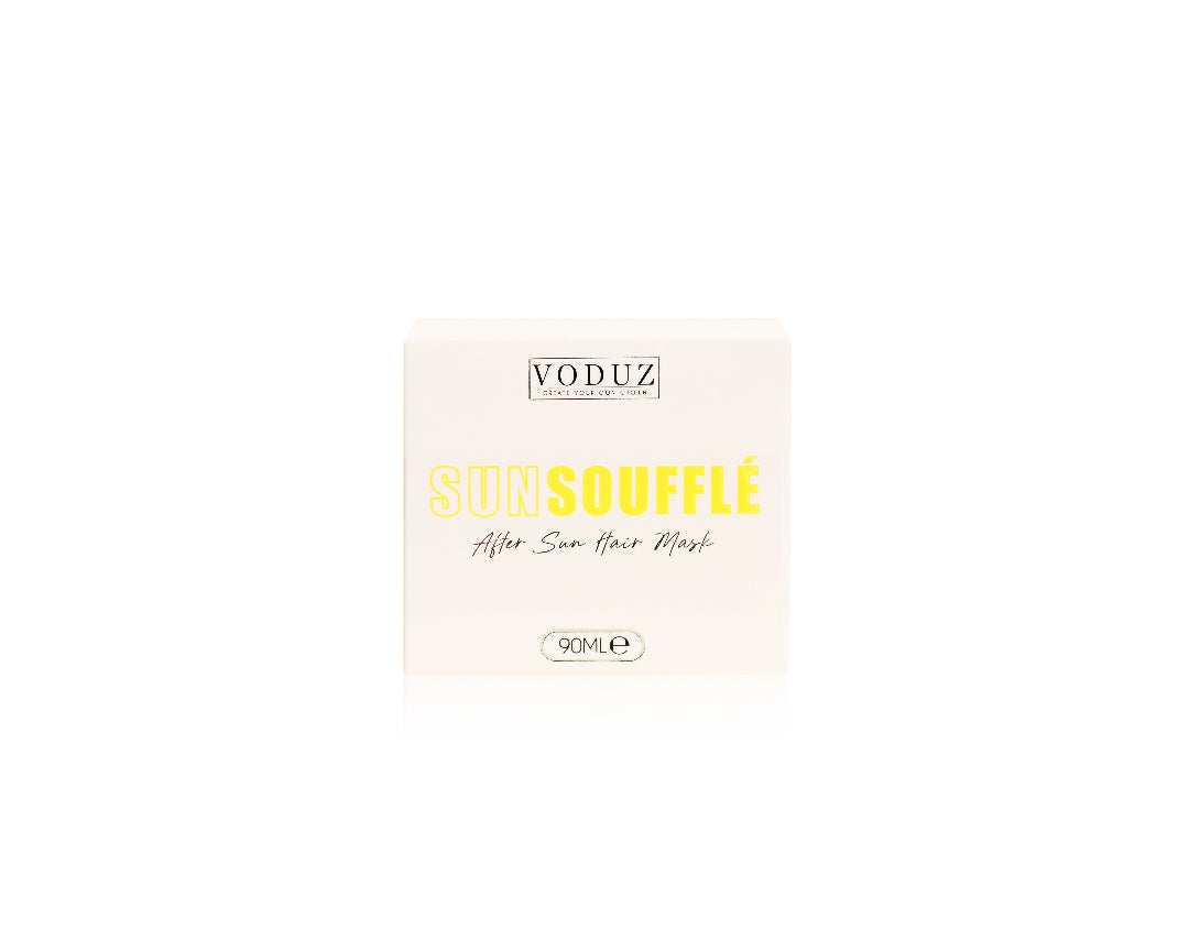 'Sun Soufflé' After-Sun Mask (90ml)
