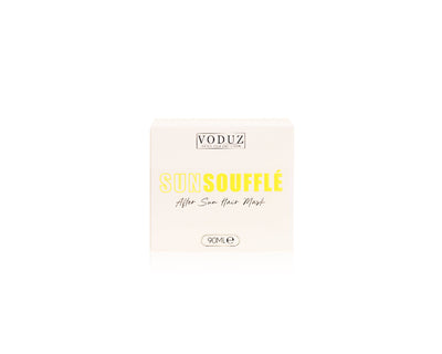 'Sun Soufflé' After-Sun Mask (90ml)