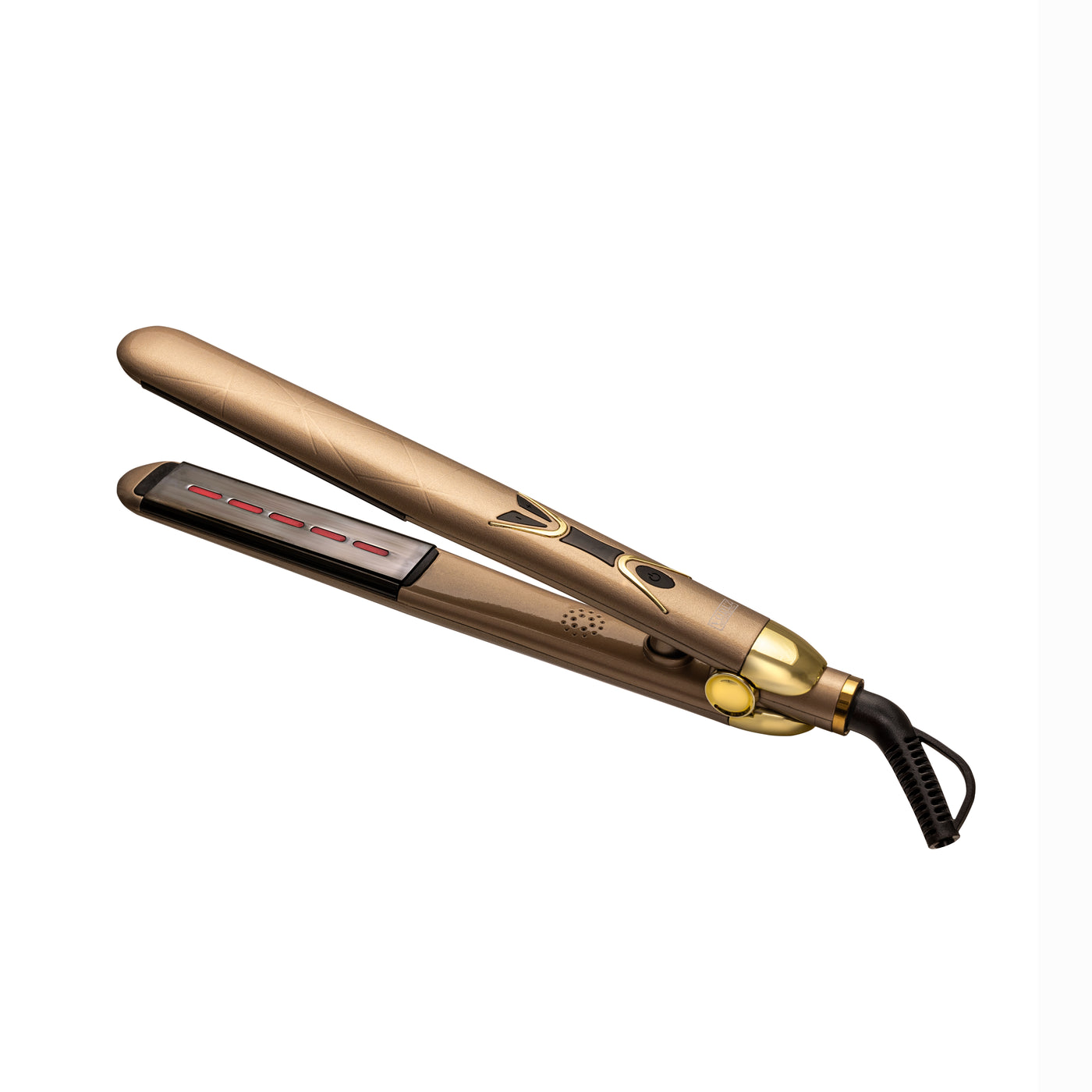 'Legacy' Limited Edition Gold Straightener