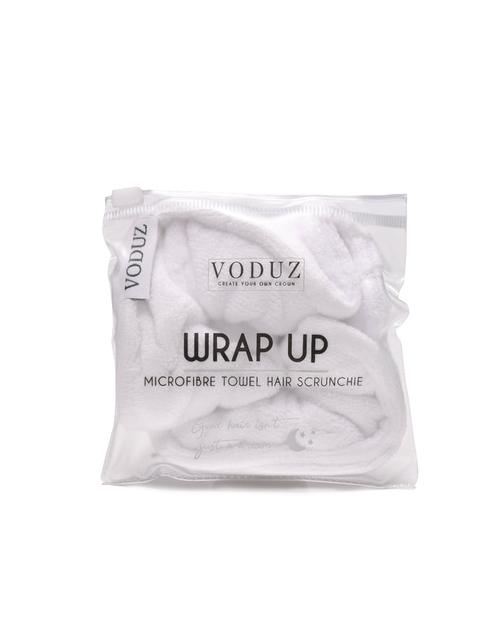 Smooth Start' Travel Set | Mini Hair Essentials for Holidays