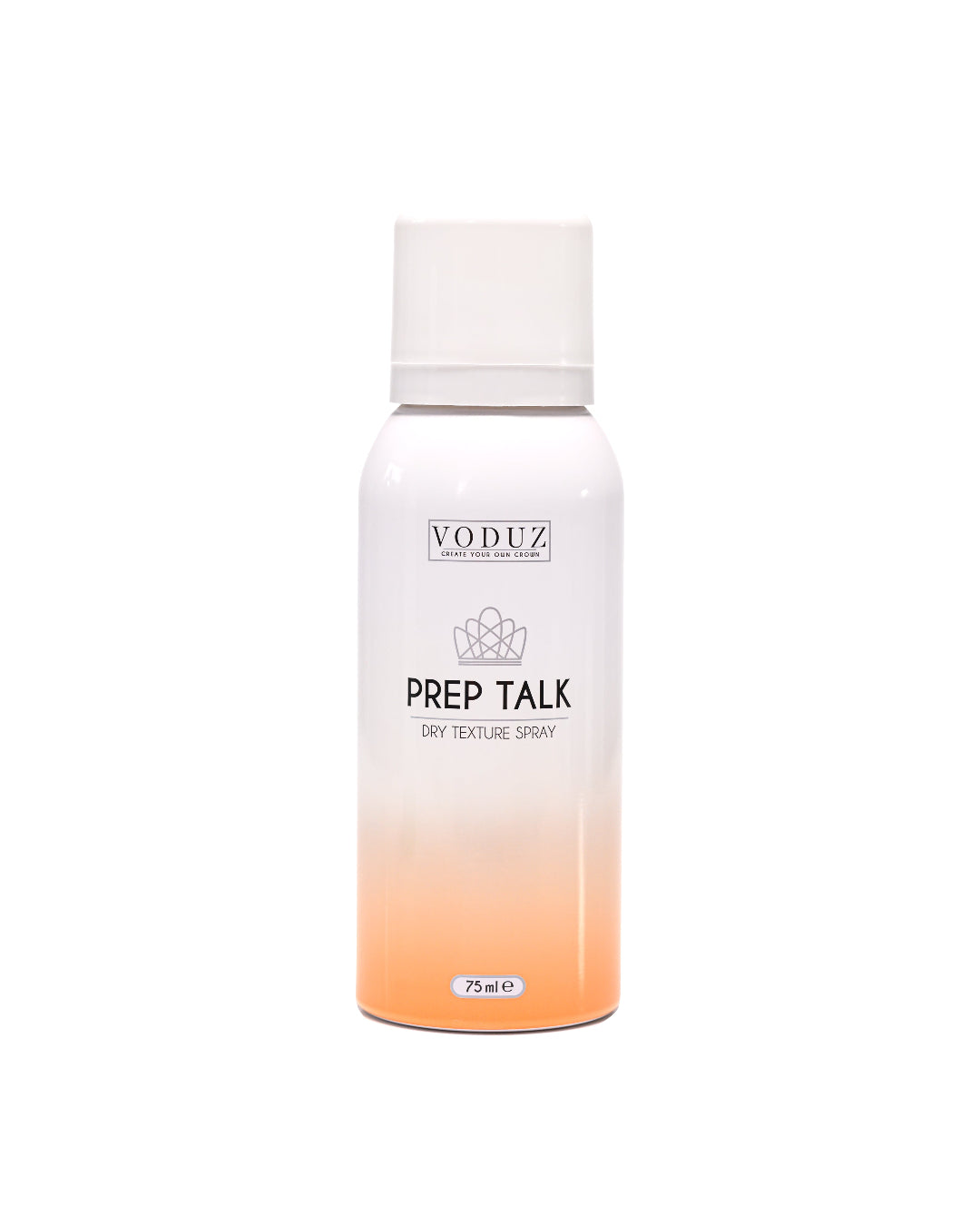Voduz Style Sidekicks Hair Care Travel Set
