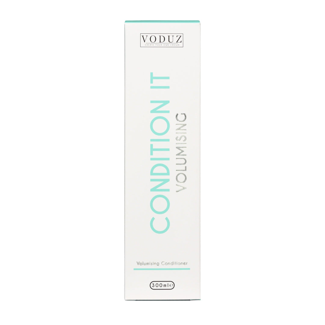 'Condition It' Volumising Conditioner