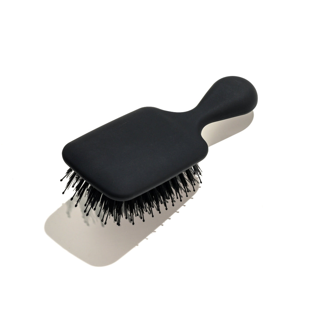'On The Go' - Pocket Paddle Brush