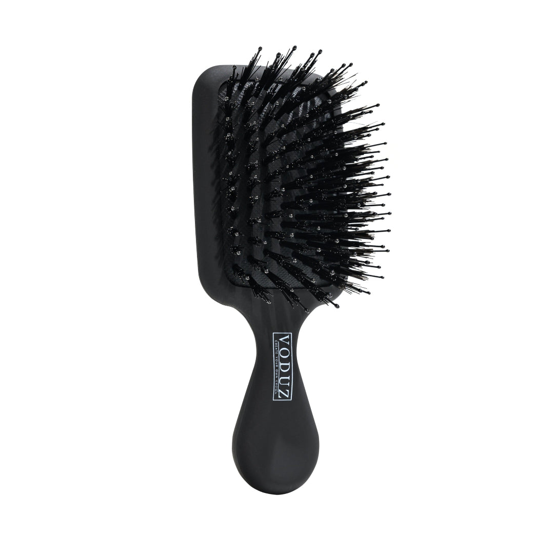 'On The Go' - Pocket Paddle Brush