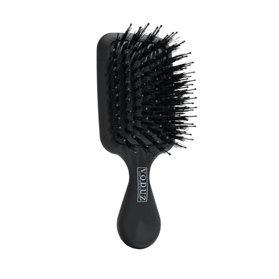'On The Go' - Pocket Paddle Brush