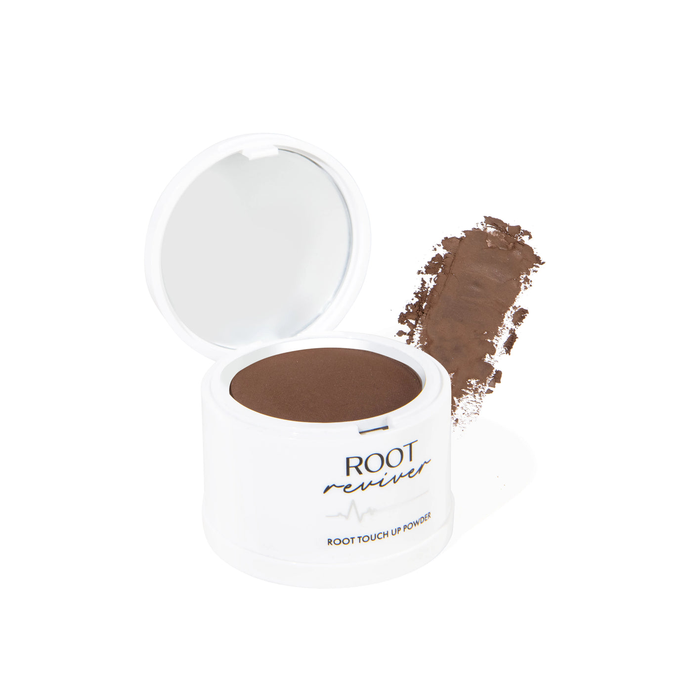 Root Reviver Powder Root Touch Up | Instant Coverage | Voduz – Voduz Hair