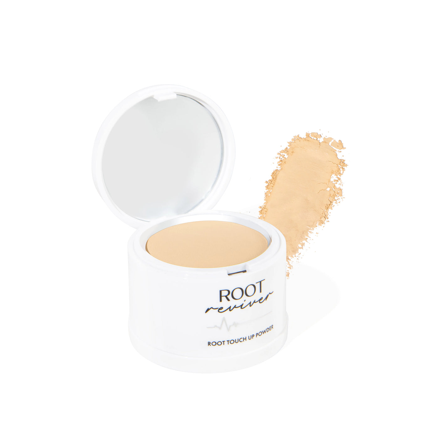 Root Reviver Powder Root Touch Up | Instant Coverage | Voduz – Voduz Hair
