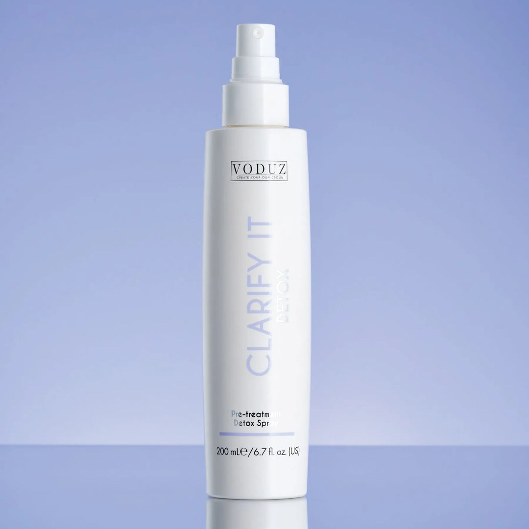 Spray-