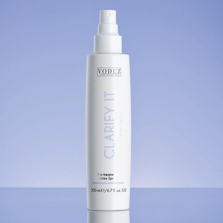 Spray-