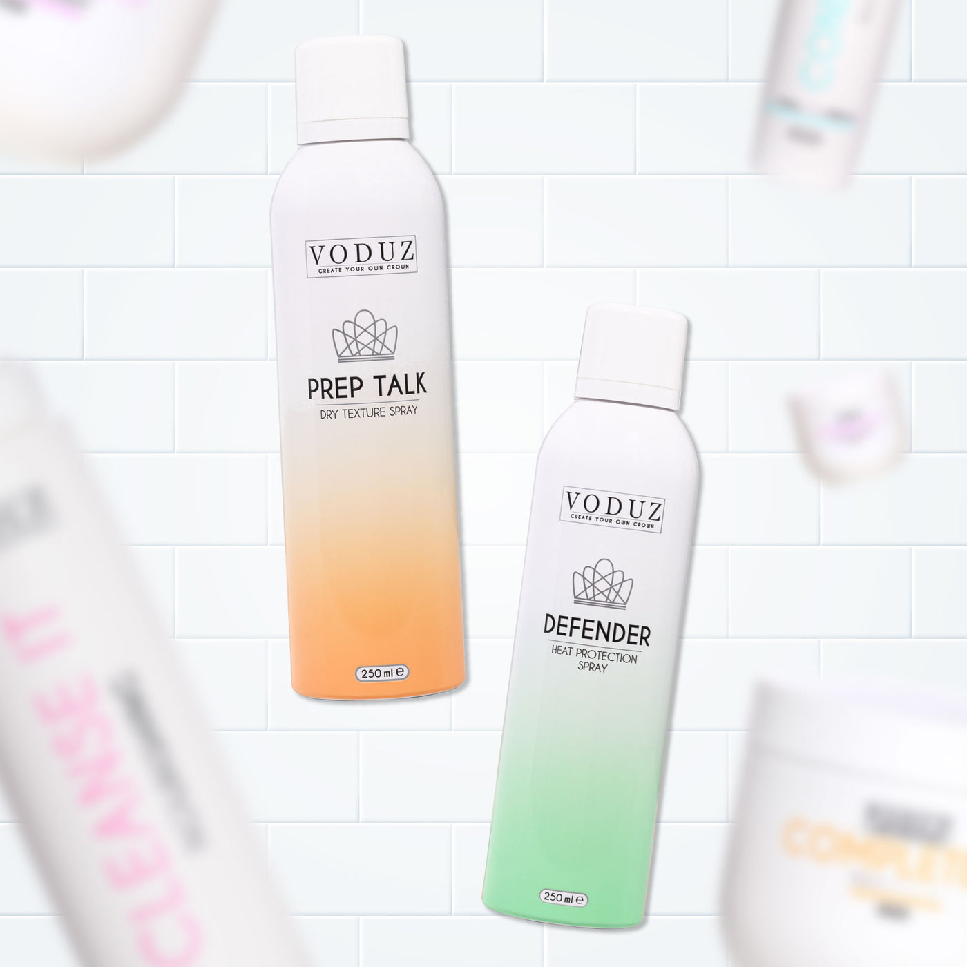 Self Care 'Pick & Mix' Bundle