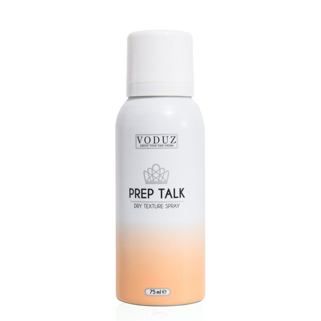 Prep Talk - Dry Texture Spray 75ml
