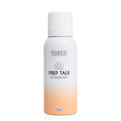 Prep Talk - Dry Texture Spray 75ml