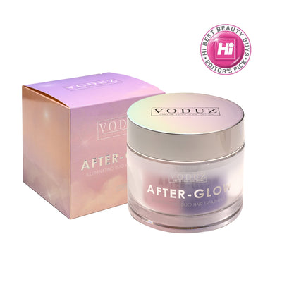 'Afterglow' -  Illuminating Duo Hair Treatment (195ml)