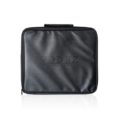 Voduz Kit Bag (Black)