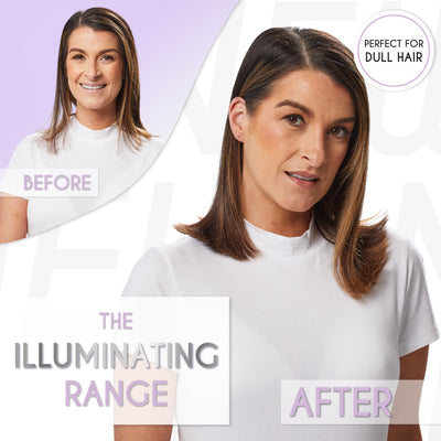 'Complete It' - Illuminating Hair Treatment (250ml)