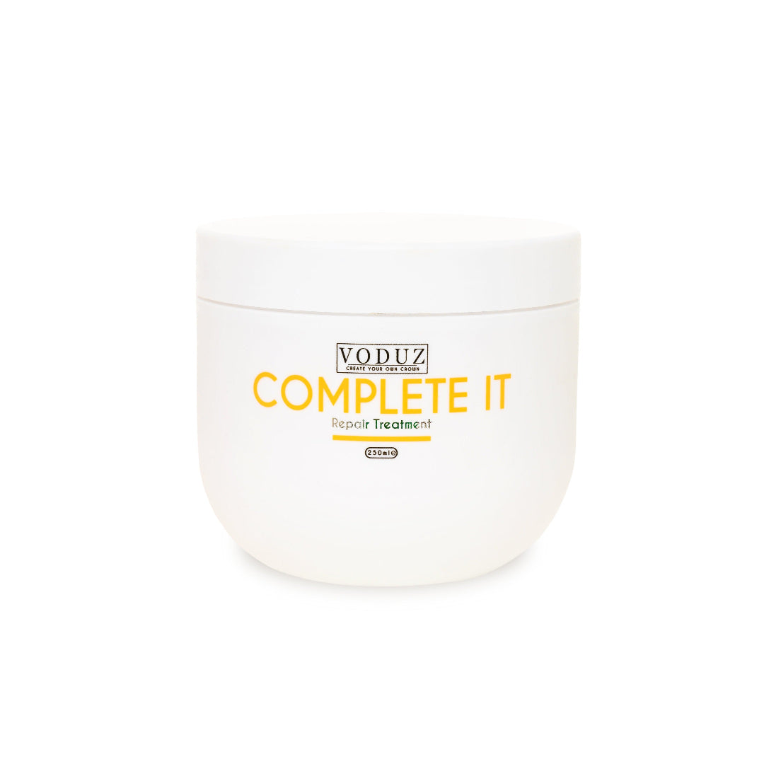 'Complete It' - Repair Hair Treatment (250ml)