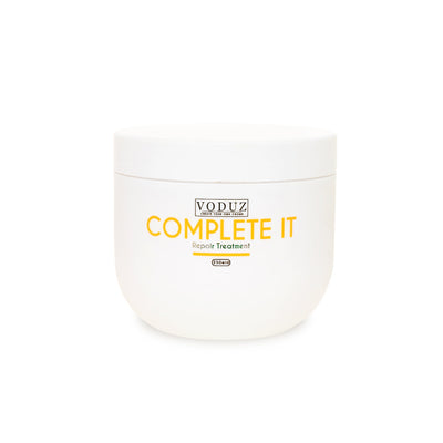 'Complete It' - Repair Hair Treatment (250ml)