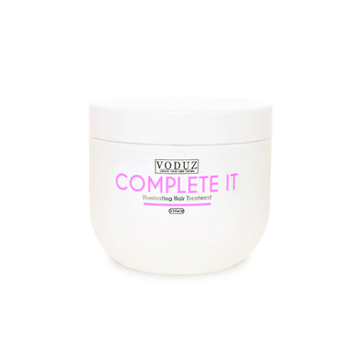 'Complete It' - Illuminating Hair Treatment (250ml)