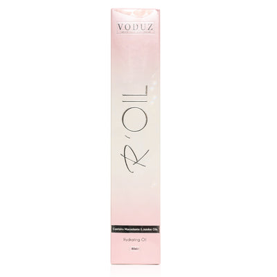 R'Oil - Hydrating Hair Oil (80ml)